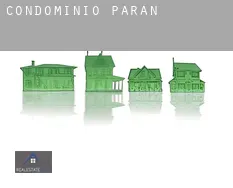 Condomínio  Paraná