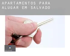 Apartamentos para alugar em  Salvador