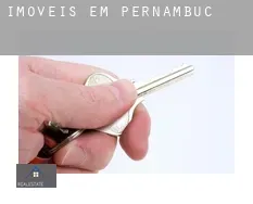 Imóveis em  Pernambuco