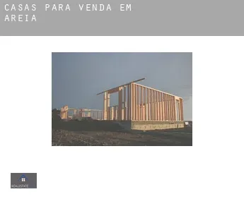 Casas para venda em  Areia