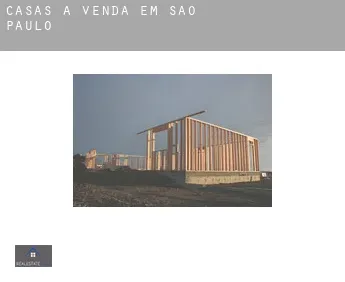 Casas à venda em  São Paulo
