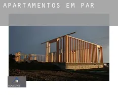 Apartamentos em  Pará