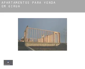 Apartamentos para venda em  Giruá