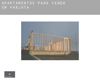 Apartamentos para venda em  Varjota