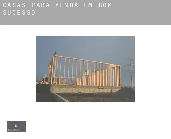Casas para venda em  Bom Sucesso