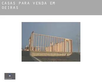 Casas para venda em  Oeiras