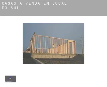 Casas à venda em  Cocal do Sul