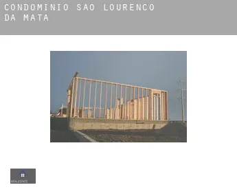 Condomínio  São Lourenço da Mata