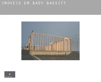 Imóveis em  Bady Bassitt
