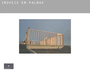 Imóveis em  Palmas