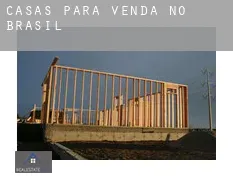 Casas para venda no  Brasil