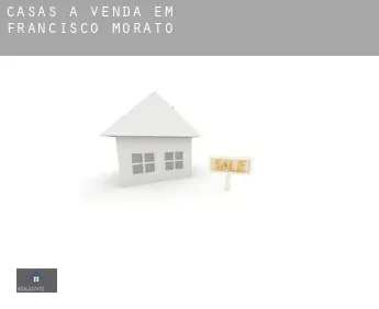 Casas à venda em  Francisco Morato