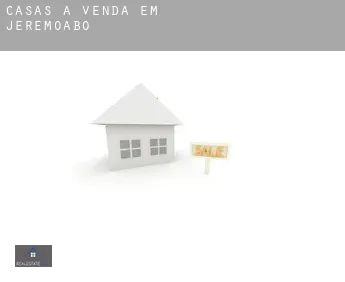 Casas à venda em  Jeremoabo