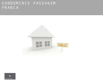 Condomínio  Passagem Franca