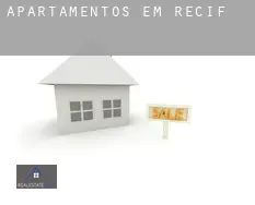 Apartamentos em  Recife