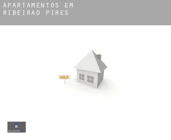 Apartamentos em  Ribeirão Pires