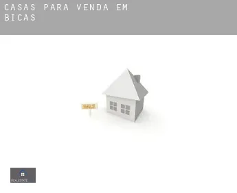 Casas para venda em  Bicas