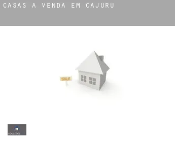Casas à venda em  Cajuru