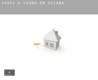 Casas à venda em  Cuiabá