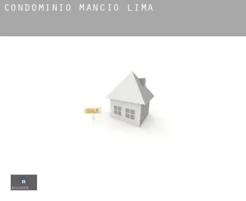 Condomínio  Mâncio Lima