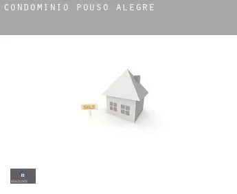 Condomínio  Pouso Alegre