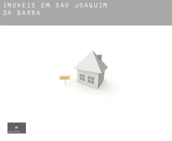 Imóveis em  São Joaquim da Barra