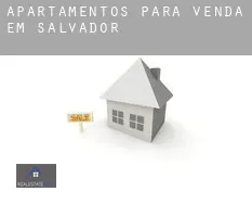Apartamentos para venda em  Salvador