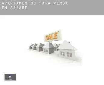 Apartamentos para venda em  Assaré