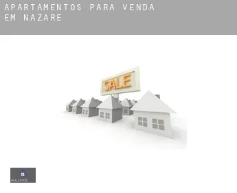 Apartamentos para venda em  Nazaré
