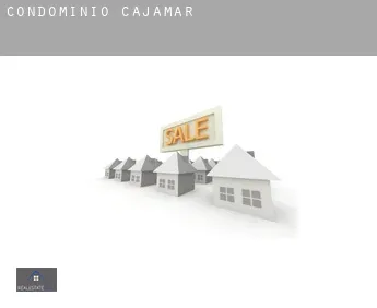 Condomínio  Cajamar