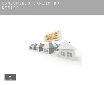 Condomínio  Jardim do Seridó