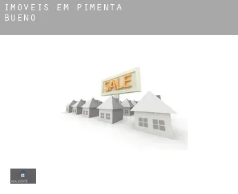 Imóveis em  Pimenta Bueno