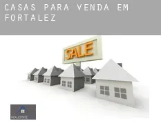 Casas para venda em  Fortaleza