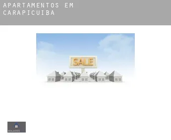 Apartamentos em  Carapicuíba