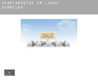 Apartamentos em  Lagoa Vermelha
