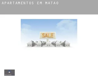 Apartamentos em  Matão