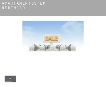 Apartamentos em  Redenção