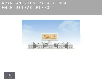 Apartamentos para venda em  Ribeirão Pires