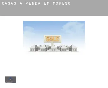 Casas à venda em  Moreno