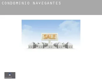 Condomínio  Navegantes