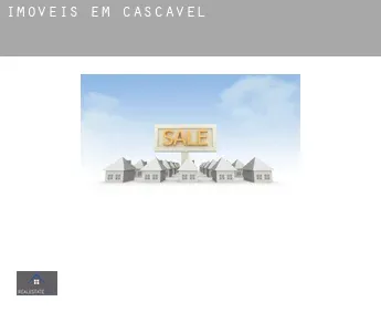 Imóveis em  Cascavel