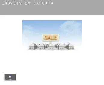 Imóveis em  Japoatã