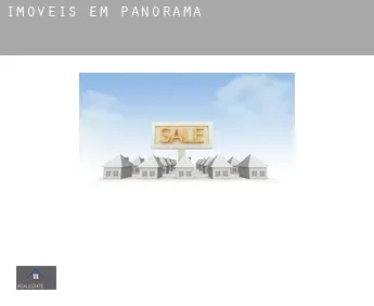 Imóveis em  Panorama