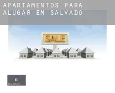 Apartamentos para alugar em  Salvador
