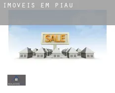 Imóveis em  Piauí
