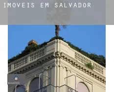 Imóveis em  Salvador