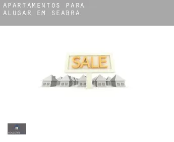 Apartamentos para alugar em  Seabra