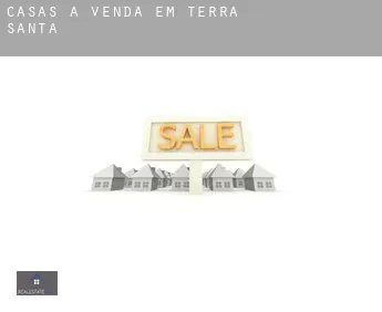 Casas à venda em  Terra Santa