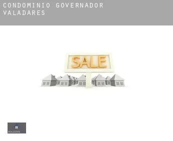 Condomínio  Governador Valadares