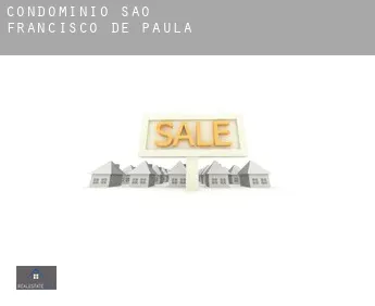 Condomínio  São Francisco de Paula